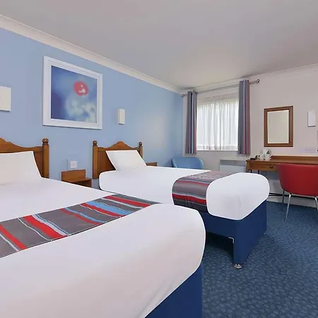 Travelodge Sheldon 2* Birmingham