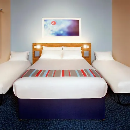 Travelodge Sheldon