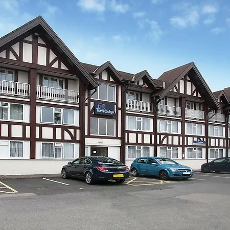Travelodge Sheldon