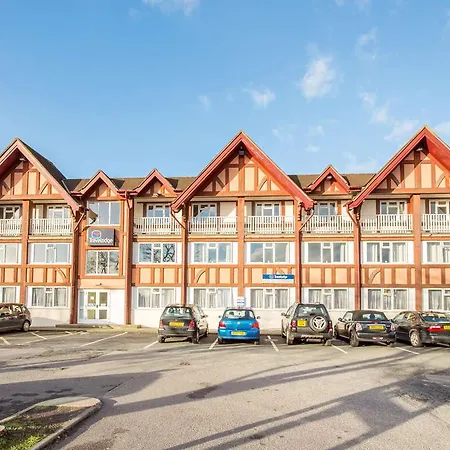 Travelodge Sheldon Hotel