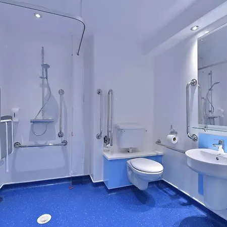 Hotel Travelodge Sheldon